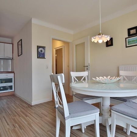 Ferienanlage Bergstrasse 62 Ferienhaus Bergstrasse 62 Appartement 9 蒂门多弗施特兰德 外观 照片