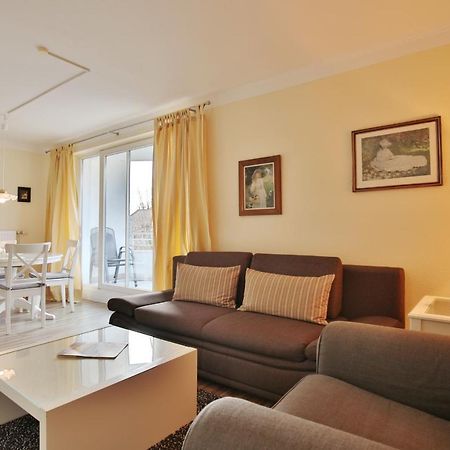 Ferienanlage Bergstrasse 62 Ferienhaus Bergstrasse 62 Appartement 9 蒂门多弗施特兰德 外观 照片
