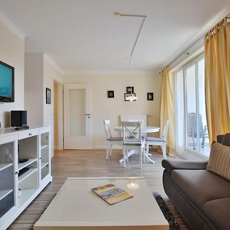 Ferienanlage Bergstrasse 62 Ferienhaus Bergstrasse 62 Appartement 9 蒂门多弗施特兰德 外观 照片