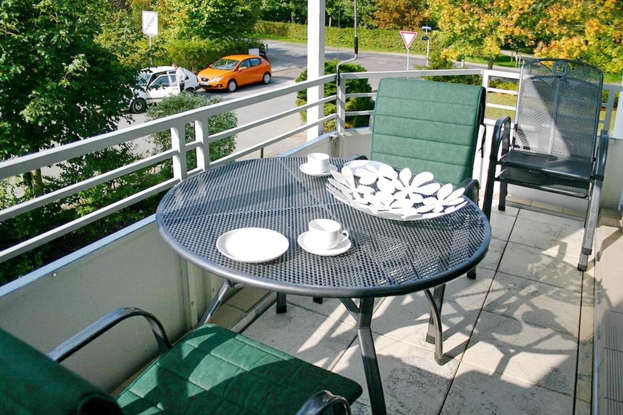 Ferienanlage Bergstrasse 62 Ferienhaus Bergstrasse 62 Appartement 9 蒂门多弗施特兰德 外观 照片