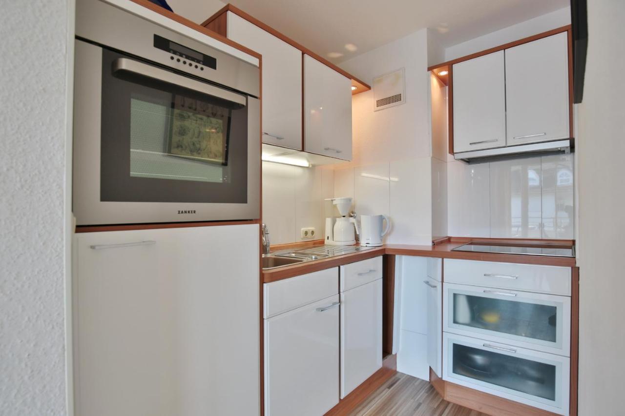 Ferienanlage Bergstrasse 62 Ferienhaus Bergstrasse 62 Appartement 9 蒂门多弗施特兰德 外观 照片