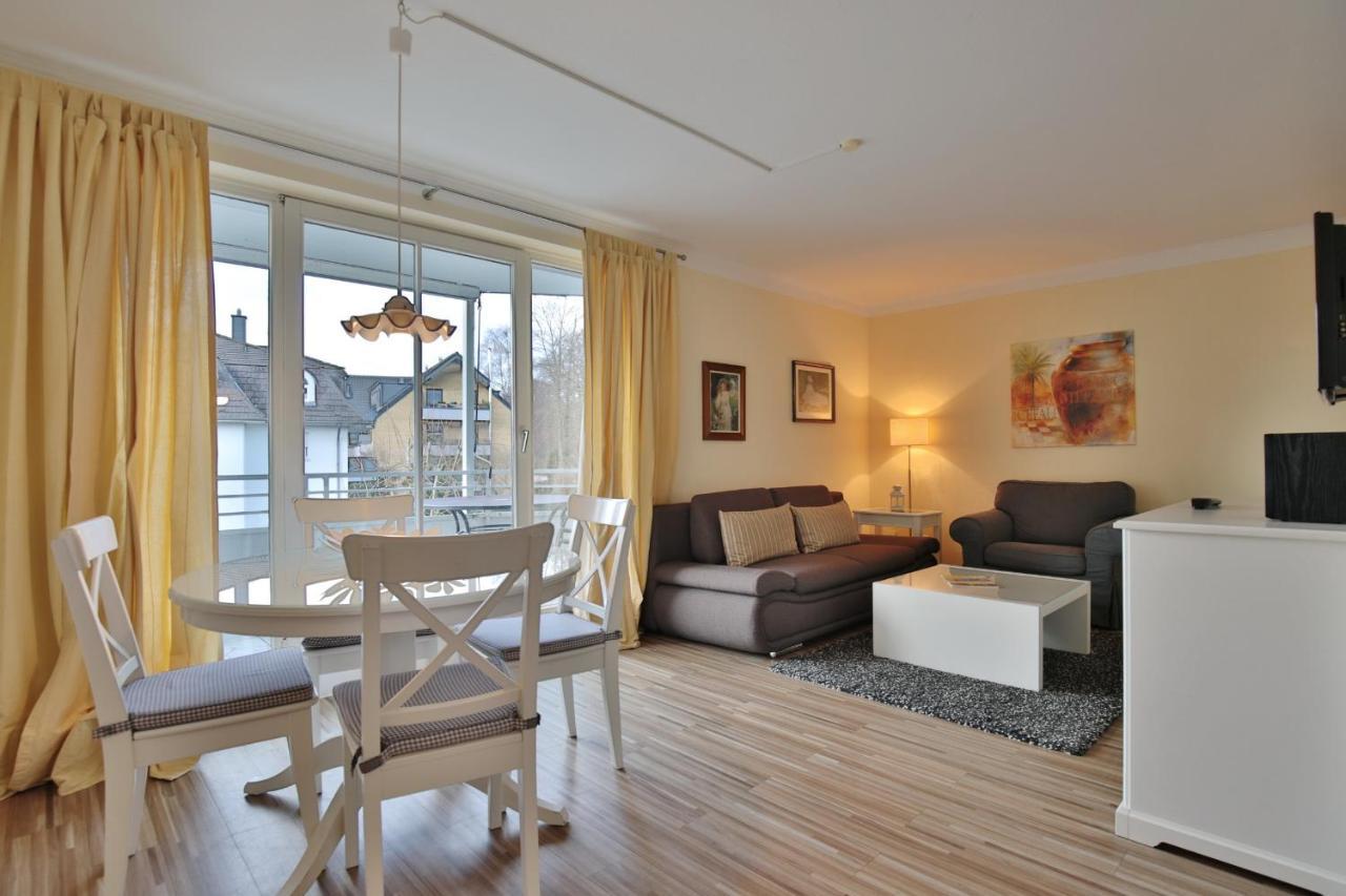 Ferienanlage Bergstrasse 62 Ferienhaus Bergstrasse 62 Appartement 9 蒂门多弗施特兰德 外观 照片